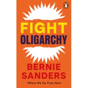 Fight Oligarchy (ISBN: 9781837312948)