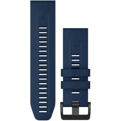 Garmin QuickFit® 26 Captain Blue силиконова каишка 010-13117-31 (010-13117-31)