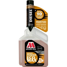 Millers Oils Diesel Power EcoMax 500 ml