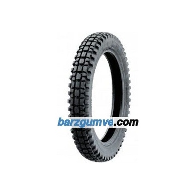 Heidenau K37 ( 4.00-19 RF TT 71P Задно колело, маркировка M+S , M/C, Mischung SILICA SIO2, Предно колело SW )