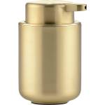 ZONE Диспенсер за сапун от неръждаема стомана в месингов цвят 250 ml Ume Brass - Zone (36622)