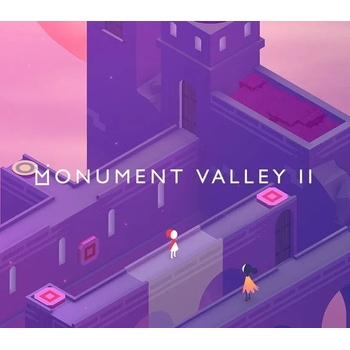 Monument Valley 2
