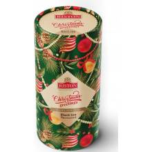 RISTON Christmas Greetings papier 85 g