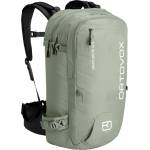 ORTOVOX Раница за ски-туринг Ortovox Haute Route 30 S Ski touring backpack - Green Sage - размер Short (502-5039-1111)