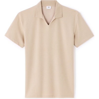 Celio Поло тениска Gehair Celio Celio | Bezhov | МЪЖЕ | L