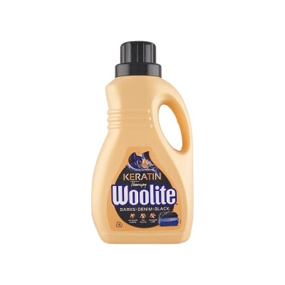 Woolite prací gel Black 15 PD