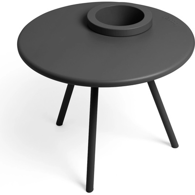 Fatboy Bakkes anthracite
