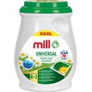 Mill Kapsule na pranie Professional univerzálne 70 PD