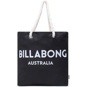 Billabong Дамска чанта Billabong Essential Beach Bag EBJBT00102 Черен (Essential Beach Bag EBJBT00102)