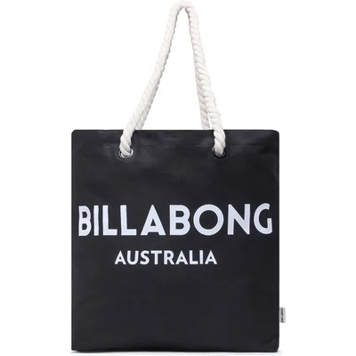 Billabong Дамска чанта Billabong Essential Beach Bag EBJBT00102 Blk/Black (Essential Beach Bag EBJBT00102)