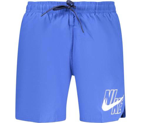 Nike modré