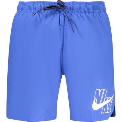 Nike modré