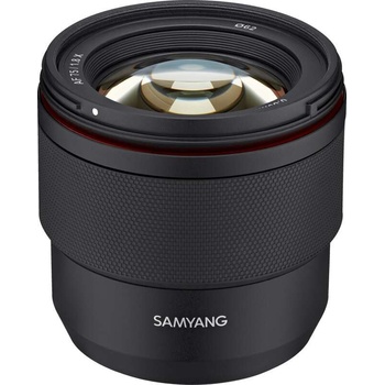 Samyang AF 75 mm f/1.8 Fujifilm X