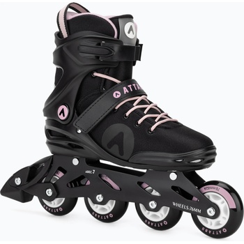 ATTABO Дамски ролери ATTABO Cyclone Alu pink