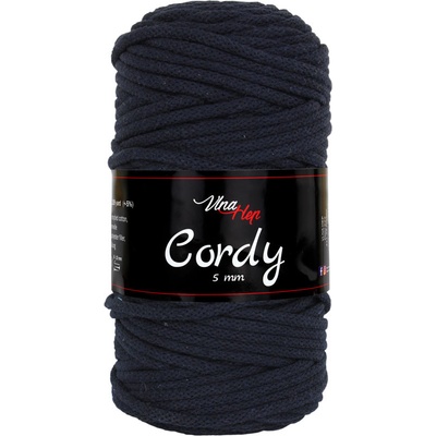 Příze Vlna Hep Cordy 5 mm 8121