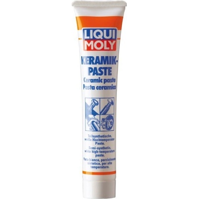 LIQUI MOLY Keramická pasta 50g