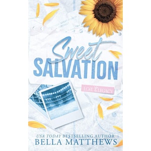 Sweet Salvation | Bella Matthews (2026)