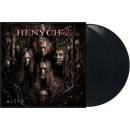 Henych 666 - Alive 2 LP