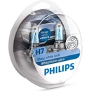 Autožárovky Philips WhiteVision ultra 12972WVUSM H7 PX26d 12V 55W