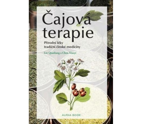 Čajová terapie