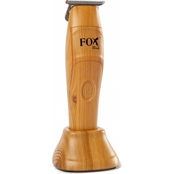 Fox Wood 1204138