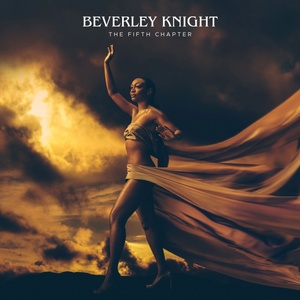 BMG Knight Beverly: Fifth Chapter - CD (065024)