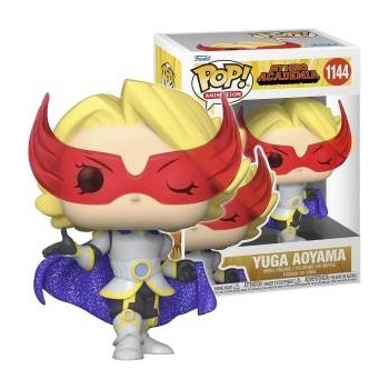 Funko Кукла Funko YUGA AOYAMA Nº 1144