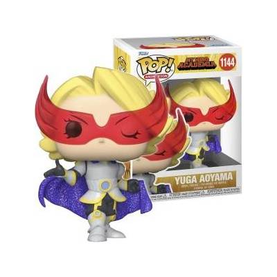 Funko Кукла Funko YUGA AOYAMA Nº 1144