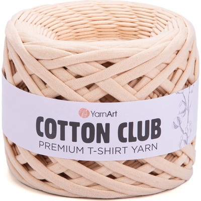 YarnArt/Cotton Club žinylka/Tělová 7313
