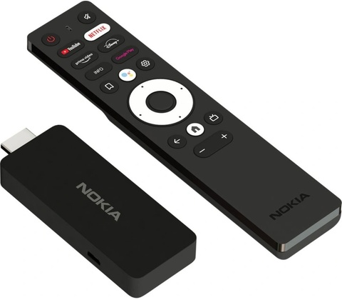 Nokia Streaming Stick 800 STREAMINGSTICK800