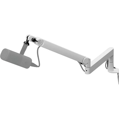Corsair Wave Mic Arm LP White Стойка за микрофон тип рамо (10AAT9911)