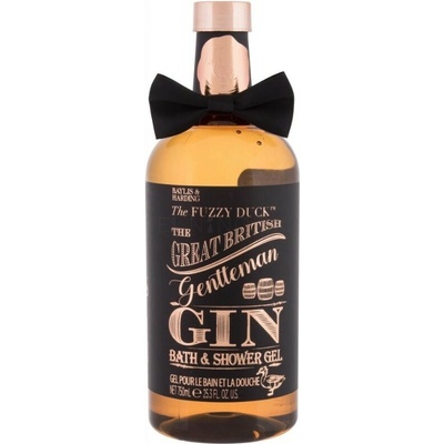 Baylis & Harding Baylis & Harding The Fuzzy Duck Gin, Sprchový gél 750 ml