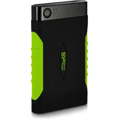 Silicon Power Armor A15 2.5 1TB 5400rpm 32MB USB 3.0 (SP010TBPHDA15S3K)