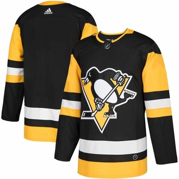 Adidas Pittsburgh Penguins adizero Authentic dres domáci