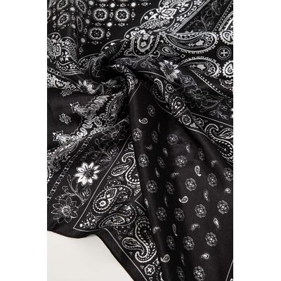 Answear. LAB Копринено шалче Answear Lab (4062.cdb)