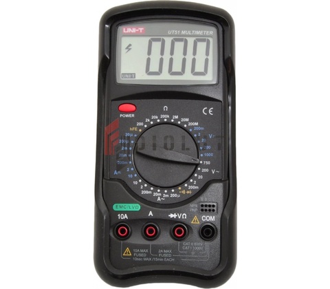 Uni-T UT51