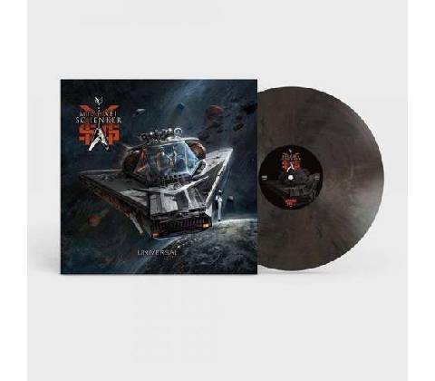 Universal LP