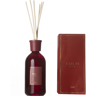 CULTI MILANO Арома дифузер Culti Stile Winter Gioia 500 мл (DGIOIA500)