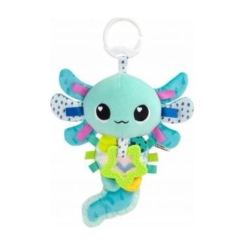 Lamaze Tomy TOMY Lamaze axolotl pendant Artur L27497