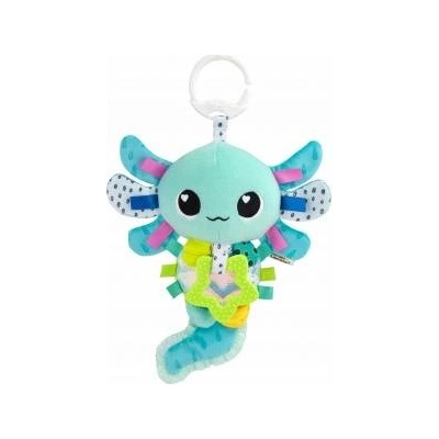 Lamaze Tomy TOMY Lamaze axolotl pendant Artur L27497