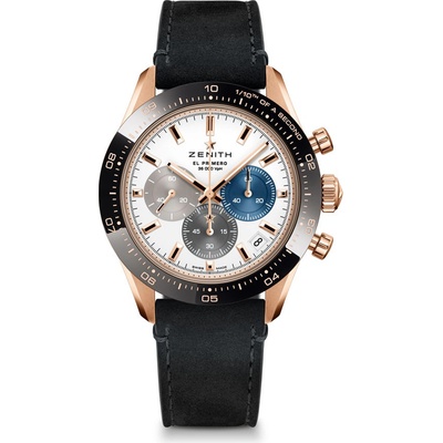 Zenith 18.3100.3600/69.C920