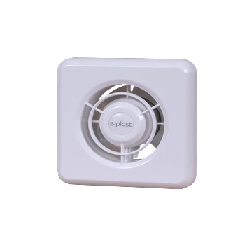Image 1 of Élplast ВЕНТИЛАТОР wk b3 -1 (10010)