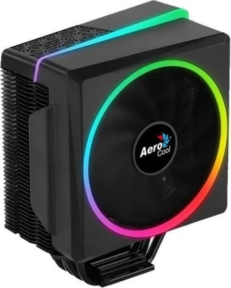 Aerocool Cylon 4 ARGB PWM (ACTC-CL30410.01)