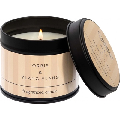 Stoneglow Orris & Ylang Ylang 140 g