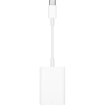 Apple USB Type-C to SD, MUFG2ZM/A (MUFG2ZM/A)