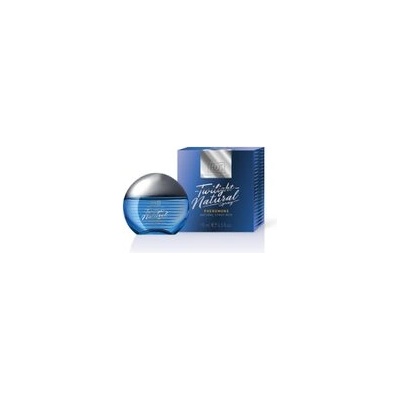 HOT Twilight Pheromone Natural за мъже 15 мл (P22977)