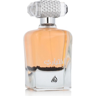 Lattafa Ekhtiari parfémovaná voda unisex 100 ml
