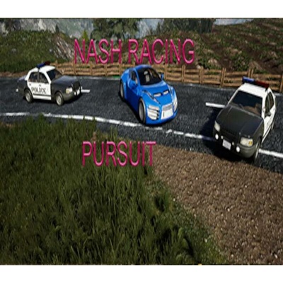 Nash Racing: Pursuit