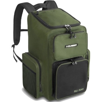 DELPHIN Batoh Delphin CLASSA Ruxsak, XXL