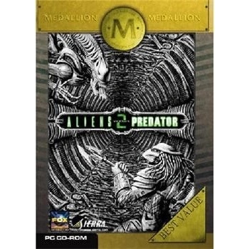 Aliens vs Predator 2
